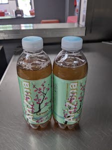 Order Bottled Tea food online from Hogie House - E. Speedway store, Tucson on bringmethat.com