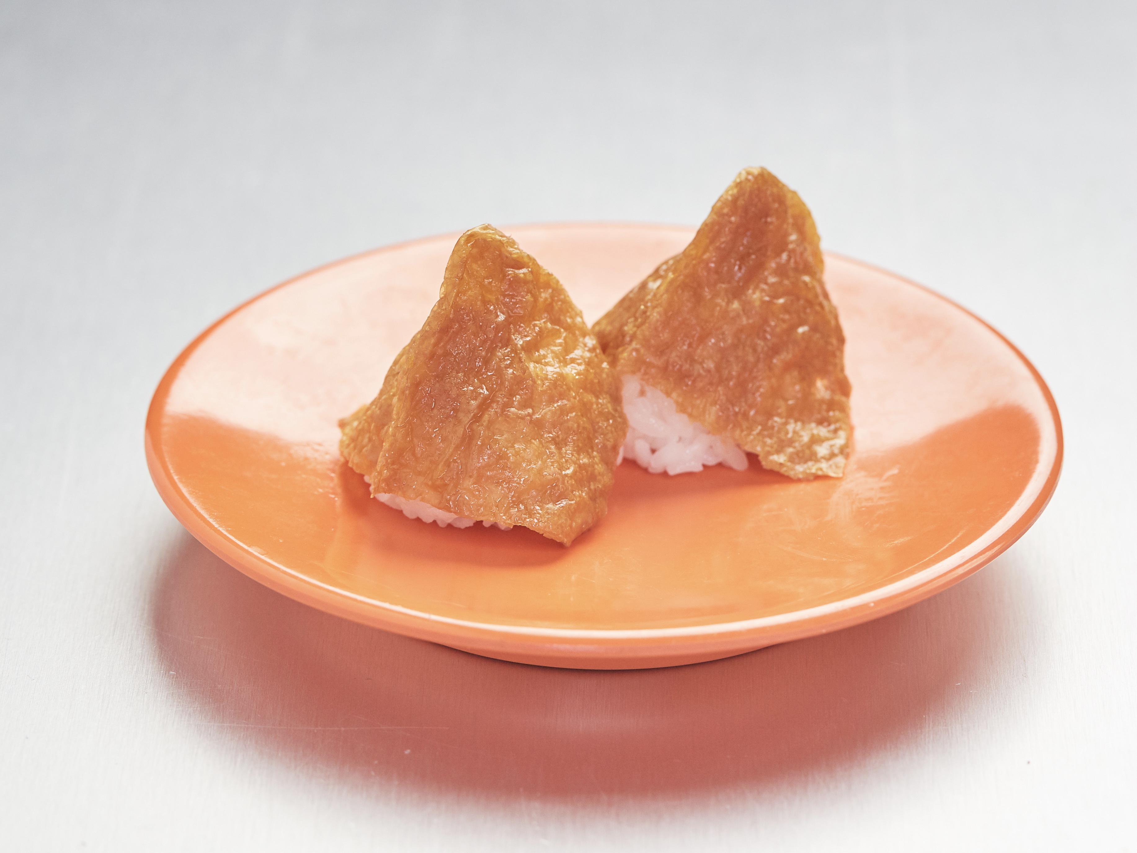 Order Inari food online from Sushi King store, Charlottesville on bringmethat.com