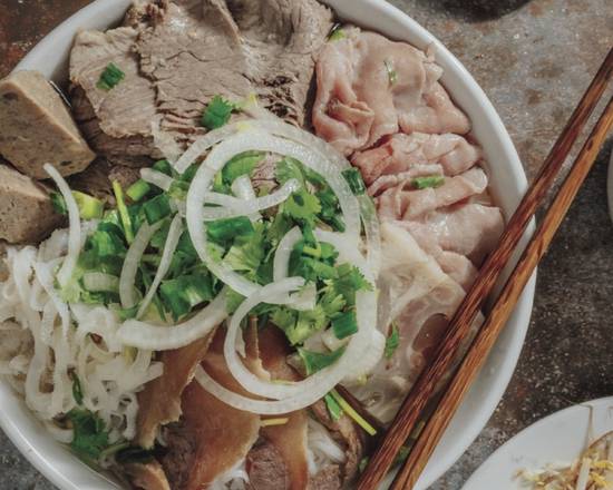 Order Pho Combo food online from Pho eatery store, Rockville on bringmethat.com