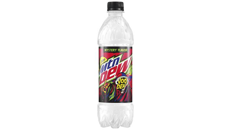 Order Mountain Dew Voodew food online from Red Roof Market store, Lafollette on bringmethat.com