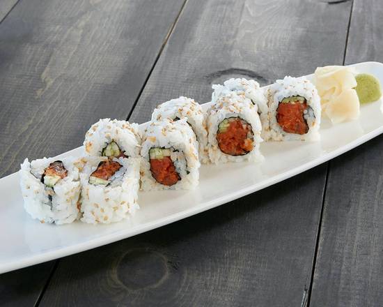 Order Spicy Tuna food online from Kona Grill store, Meridian on bringmethat.com