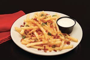 Order Cheese Fries food online from Sagebrush Steakhouse store, Waynesville on bringmethat.com