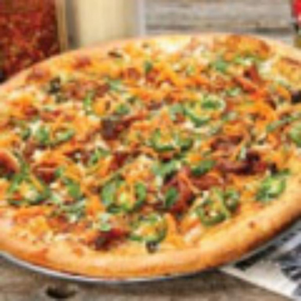 Order The Shredder food online from Extreme Pizza store, Novato on bringmethat.com