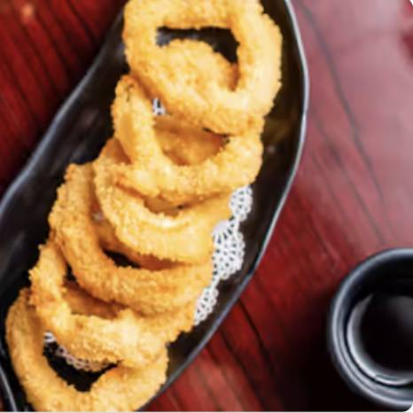 Order Fried Calamari food online from Uma Uma store, Ellicott City on bringmethat.com