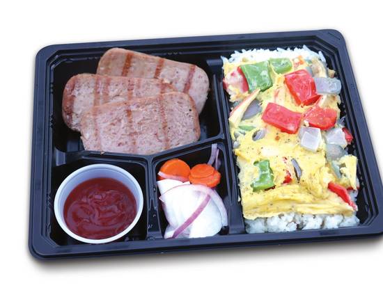 Order Luncheon Meat food online from Grill City store, Cerritos on bringmethat.com
