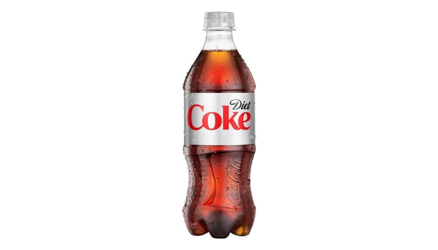 Order Diet Coke Cola 67.6 oz Bottle food online from Circus Liquor store, Los Angeles on bringmethat.com