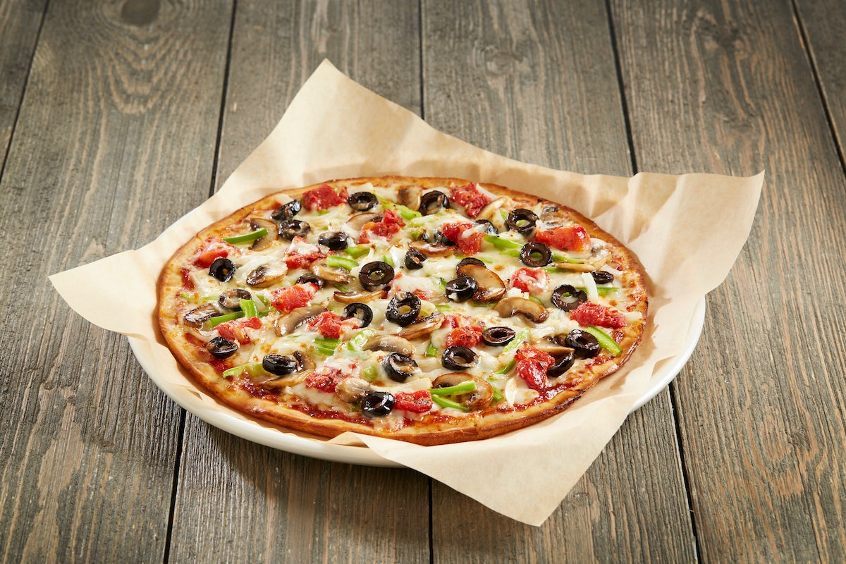 Order Gluten-Free Vegetarian food online from BJ's Restaurant & Brewhouse store, West Covina on bringmethat.com