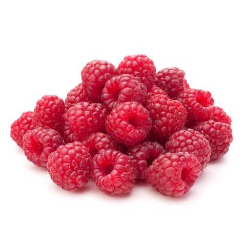 Order Raspberries (12 oz) food online from Safeway store, Redding on bringmethat.com