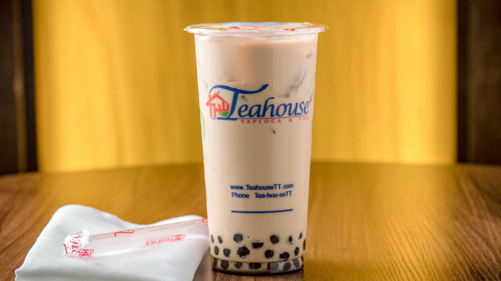 Order Teahouse Cream Tea food online from The Teahouse store, Houston on bringmethat.com