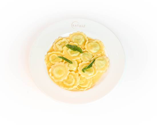 Order Fiore di Zucca con Salvia food online from Eataly store, Chicago on bringmethat.com