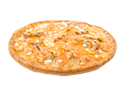 Order Buffalo Blue Chicken Pizza food online from Sarpino's Pizzeria store, Chicago on bringmethat.com
