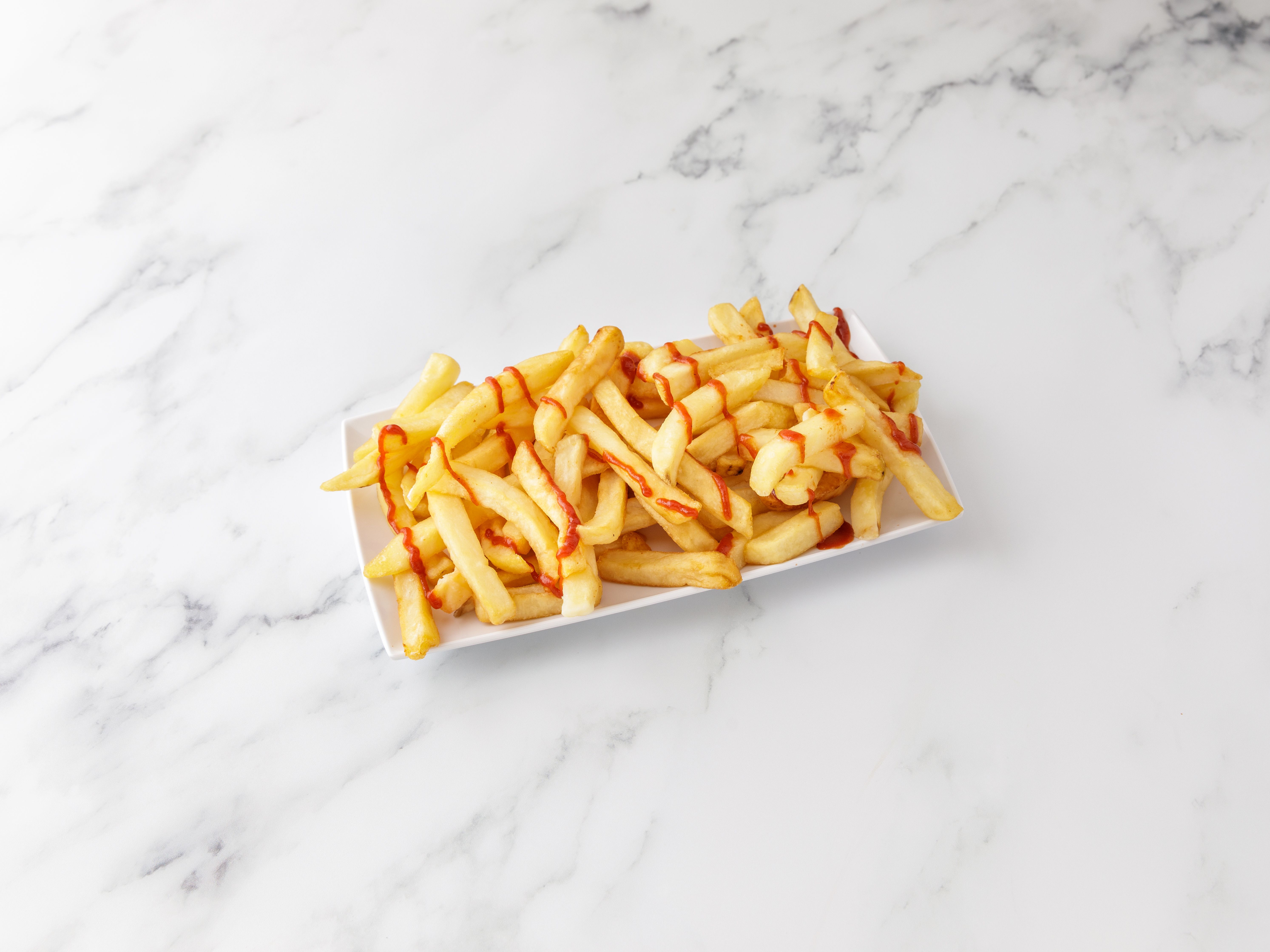 Order 108. French Fries food online from Empire iii store, New York on bringmethat.com