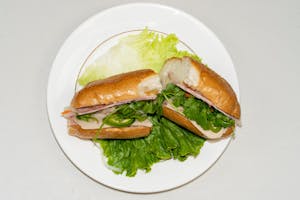 Order 5a. Thit Nguoi (Cold Cut) food online from Que Huong store, Hartford on bringmethat.com