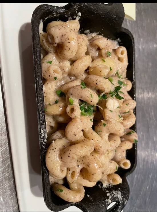 Order Truffled Mac and Cheese food online from Boca Pizzeria - Corte Madera store, Corte Madera on bringmethat.com