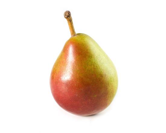 Order Seckel Pear (1 pear) food online from Safeway store, Napa on bringmethat.com