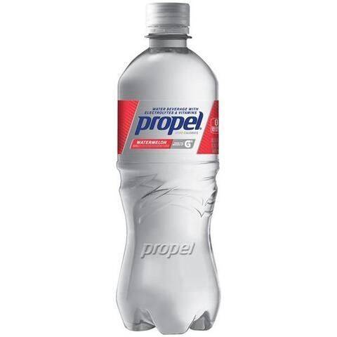 Order Propel Watermelon 20oz food online from Speedway store, Derry on bringmethat.com