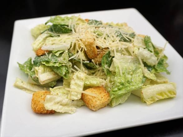 Order *Caesar Salad* food online from Sidelines Grille Hickory Flat store, Canton on bringmethat.com