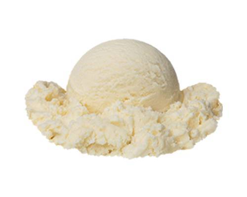 Order Vanilla food online from Richard's Super Premium Ice Cream store, Chicago on bringmethat.com