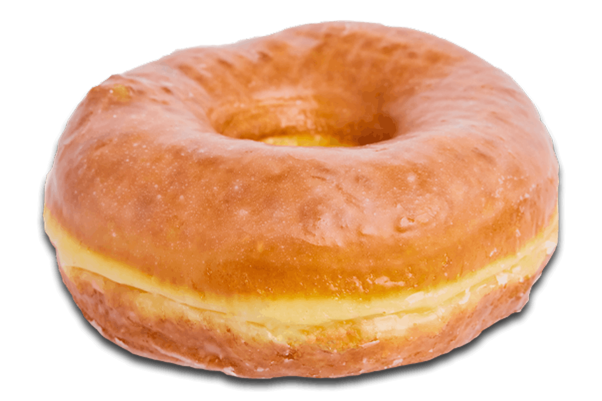 Order Texas Glazed food online from Randy Donuts store, Costa Mesa on bringmethat.com