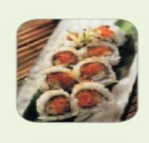 Order 1. Jalapeno Spicy Tuna Roll food online from Sushi Cafe store, South Elgin on bringmethat.com