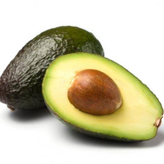 Order Side Avocado food online from Gasolina Cafe store, Woodland Hills on bringmethat.com