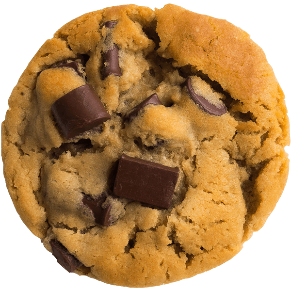 Order Chocolate Chip Cookie food online from Mr. Kabob Xpress store, Troy on bringmethat.com