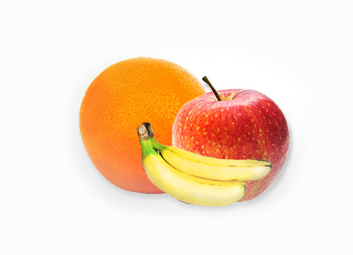 Order Whole Fruit food online from Duke Eatery store, New York on bringmethat.com