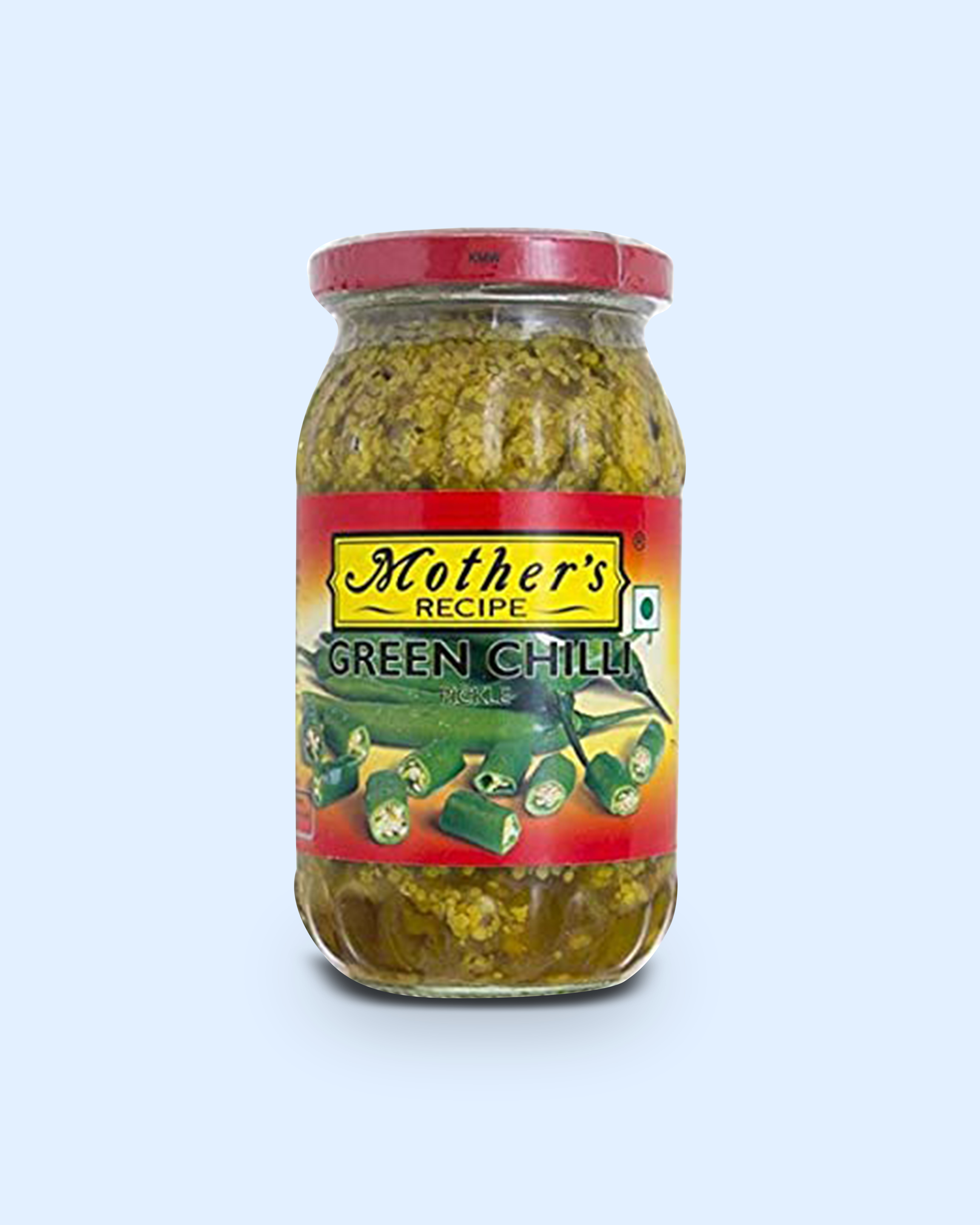 Order Chilli Pickle food online from India Delivered store, San Francisco on bringmethat.com
