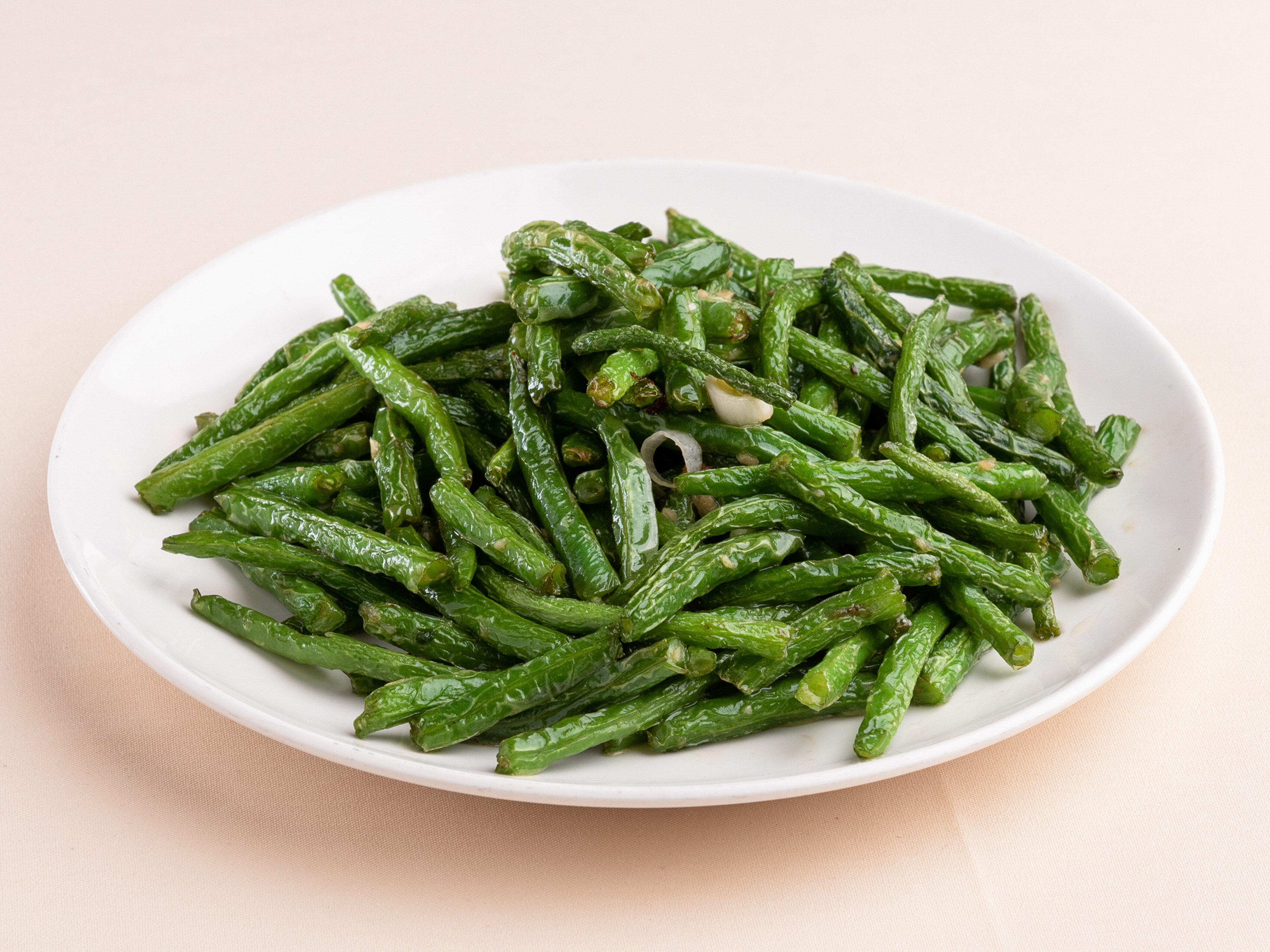 Order V02: Sauteed String Beans food online from China Sky store, Winchester on bringmethat.com