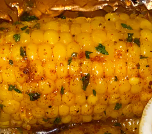Order Single Corn food online from Kracked Crab store, Albany on bringmethat.com