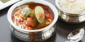 Order Tikka Masala food online from Tiffin Indian Cuisine Wynnewood store, Wynnewood on bringmethat.com