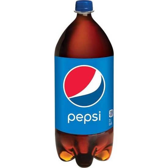 Order Pepsi  2 Liter food online from The Metropolitan store, North Wales on bringmethat.com