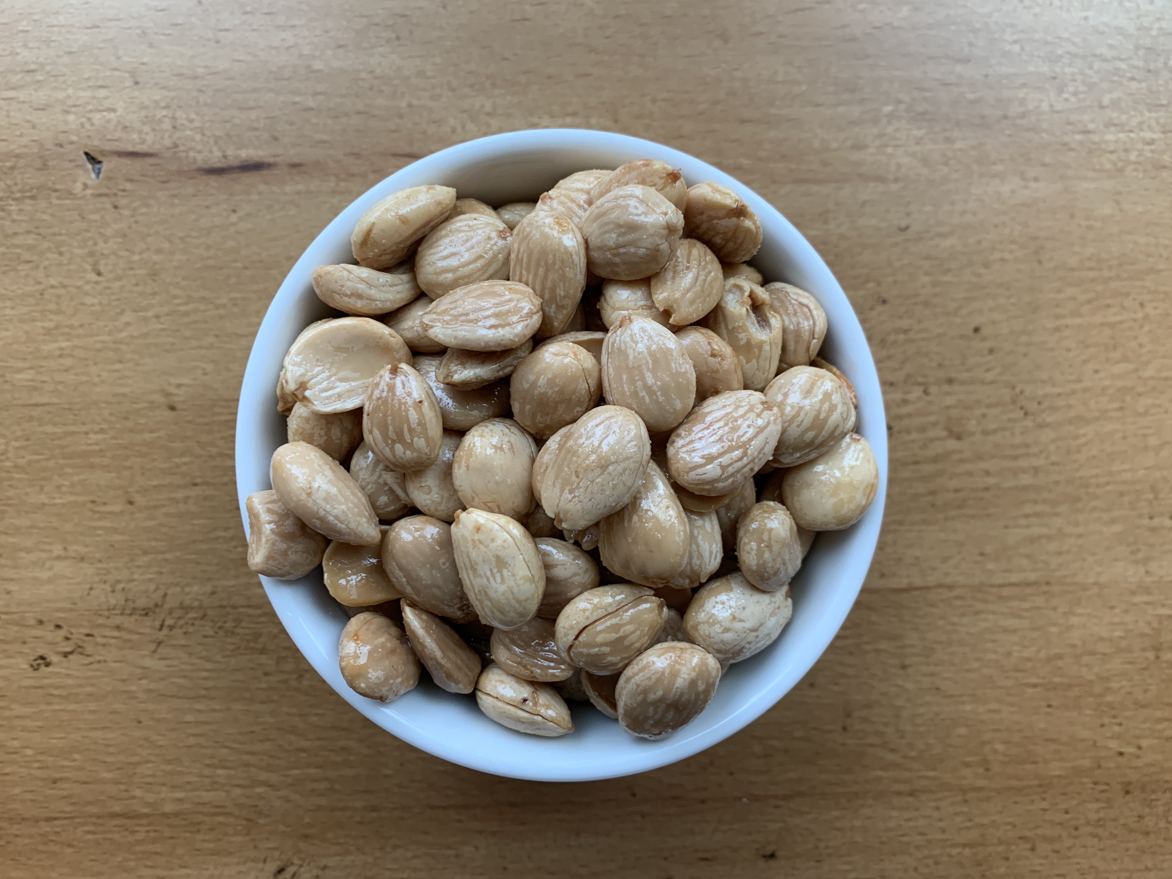 Order Marcona Almonds food online from Beautiful Rind store, Chicago on bringmethat.com