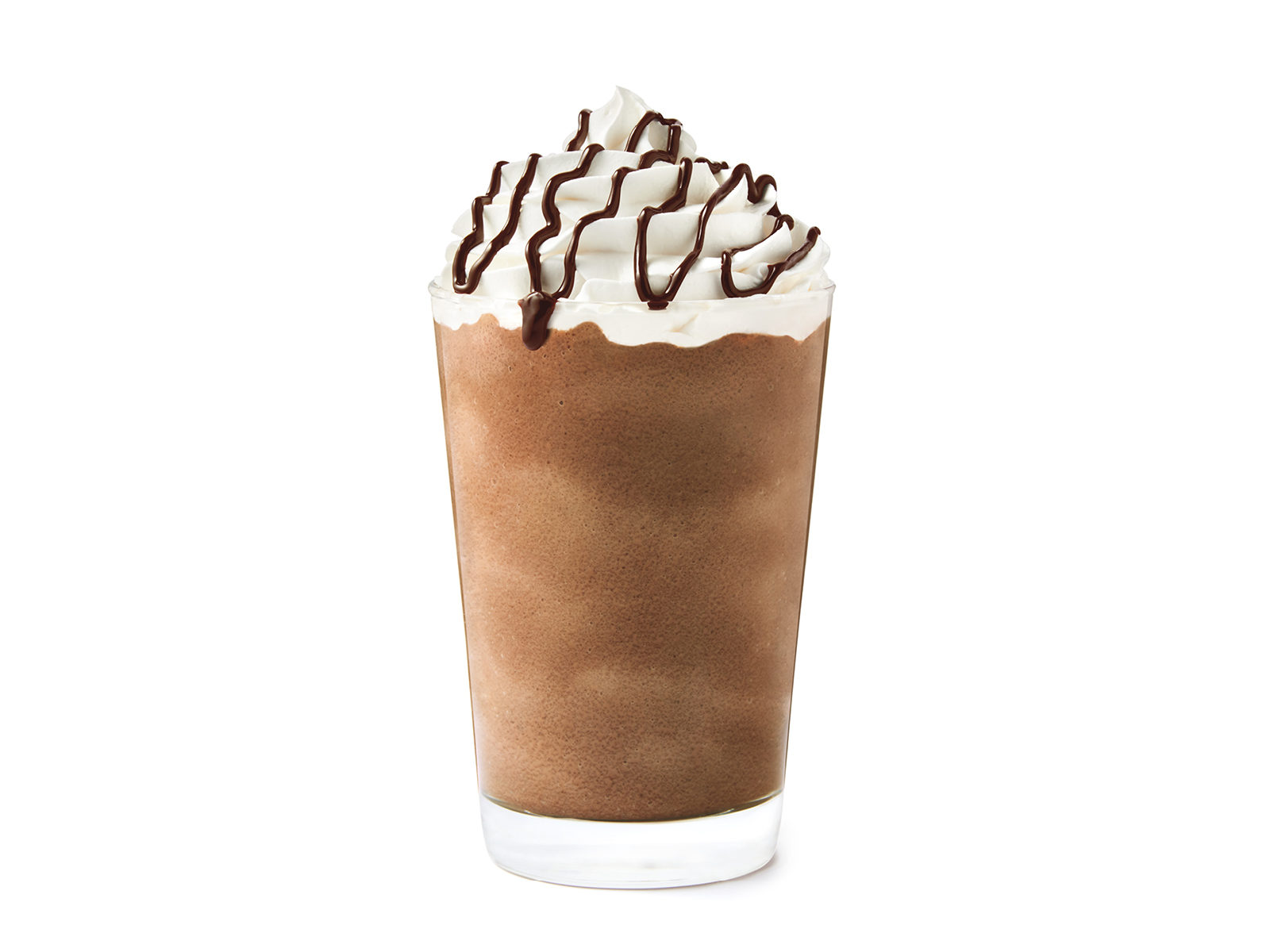 Order Frozen Hot Chocolate food online from Tim Horton store, Columbus on bringmethat.com