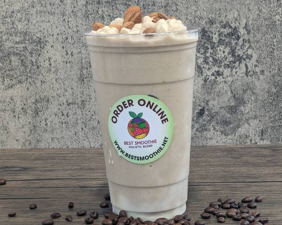 Order  Coffee Buzz Pro food online from Best Smoothie store, Lawrenceville on bringmethat.com