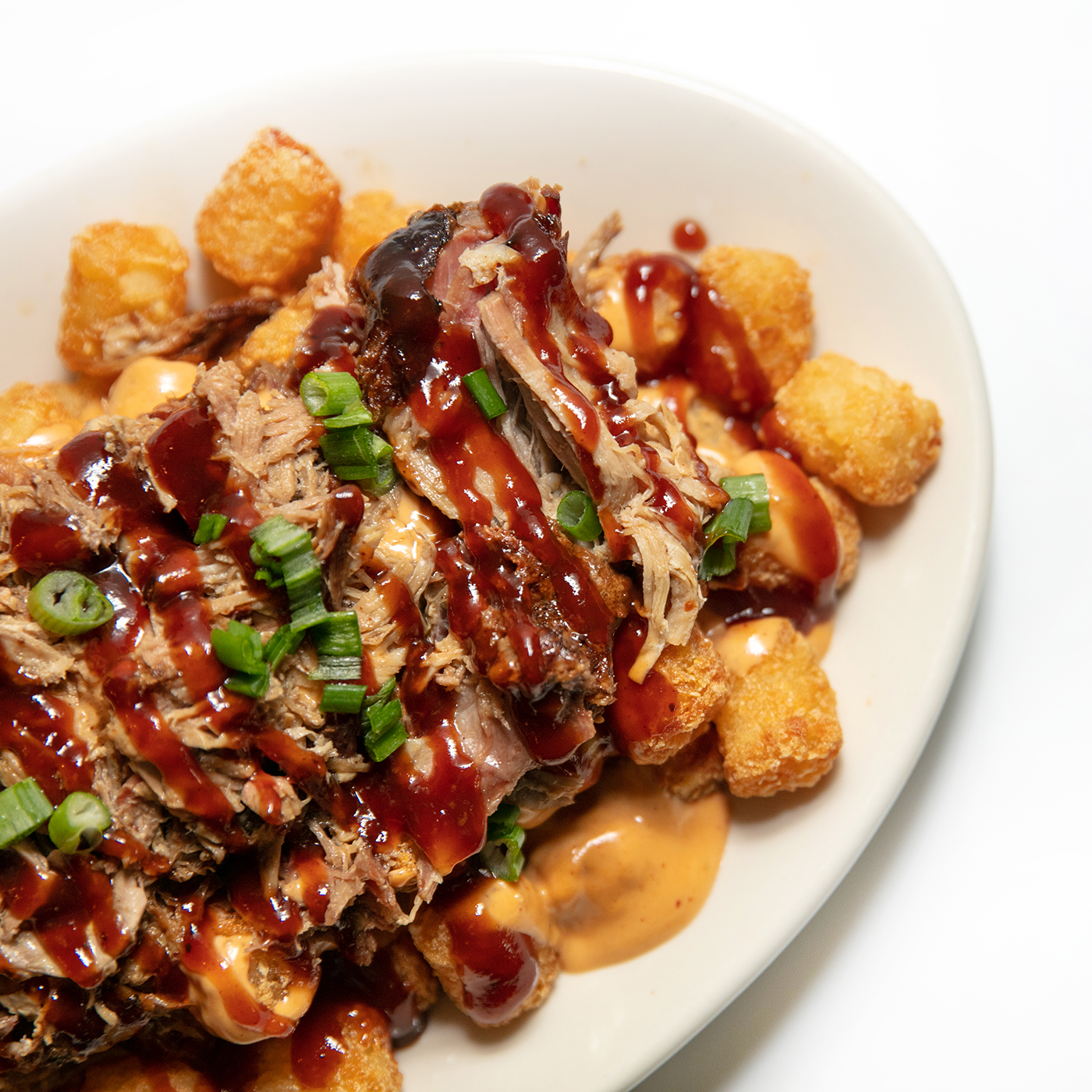 Order Totchos food online from The Lookout Bar & Grill store, Maple Grove on bringmethat.com