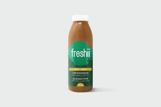 Order Reset food online from Freshii store, White Plains on bringmethat.com