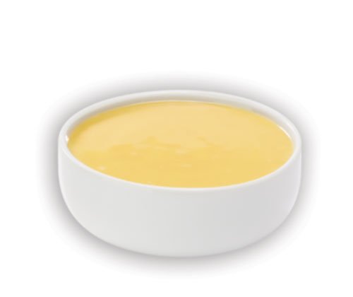 Order Garlic Sauce food online from Toppers Pizza store, Milwaukee on bringmethat.com