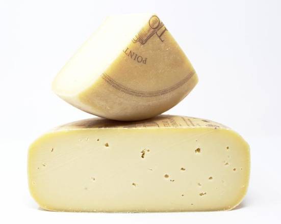 Order Point Reyes Toma Semi-Hard Table Cheese (Aged 90 Days) food online from Bel Clift Market store, SF on bringmethat.com