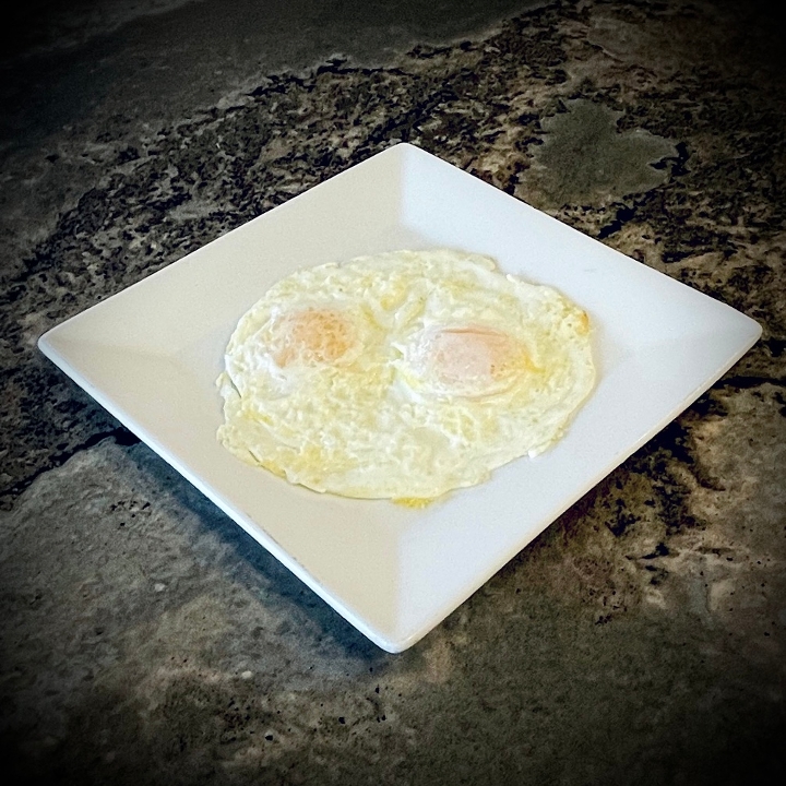 Order Side of Eggs food online from French Press store, Lakewood on bringmethat.com