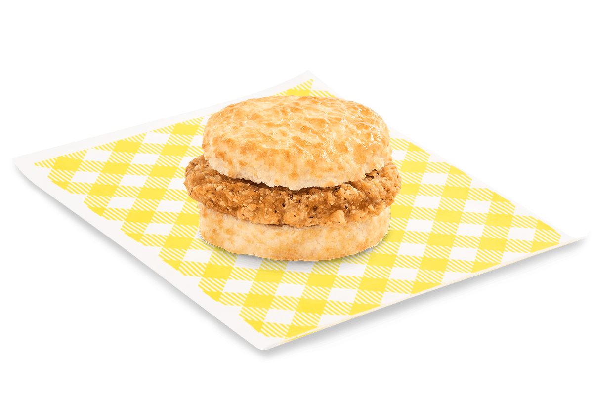 Order Steak Biscuit food online from Bojangles store, High Point on bringmethat.com