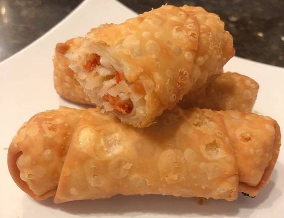 Order Roast Pork Egg Roll food online from Fortune China store, Garfield on bringmethat.com