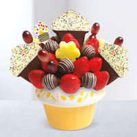 Order Just Because Bouquet food online from Edible Arrangements store, Delran on bringmethat.com