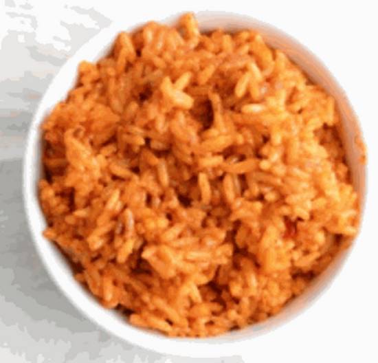 Order Personal Size Spanish Rice food online from IV Deli Mart store, Goleta on bringmethat.com