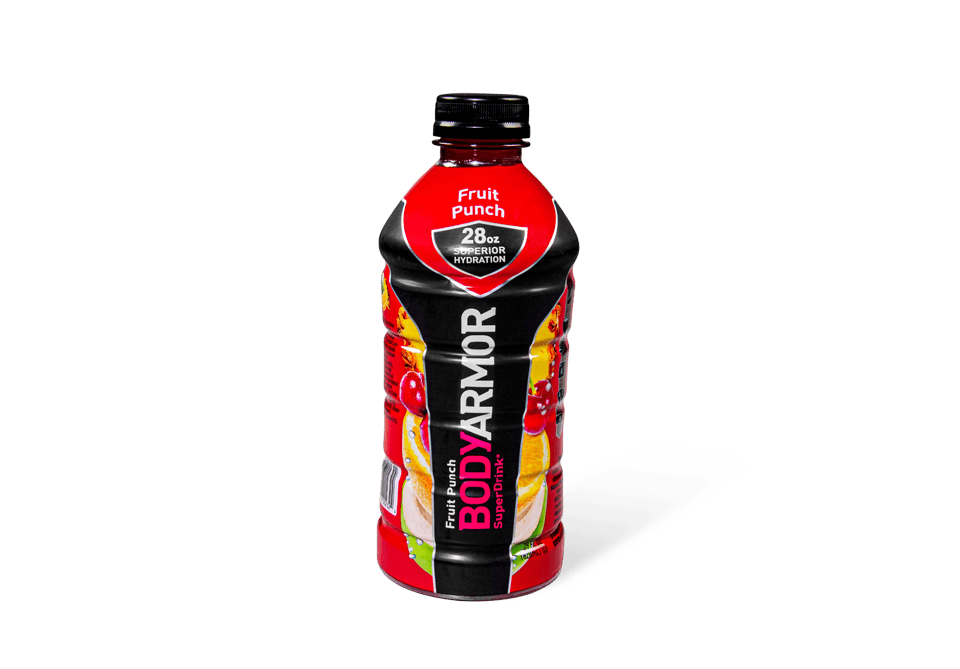 Order Body Fruit Punch 28oz food online from Wawa store, Holmes on bringmethat.com
