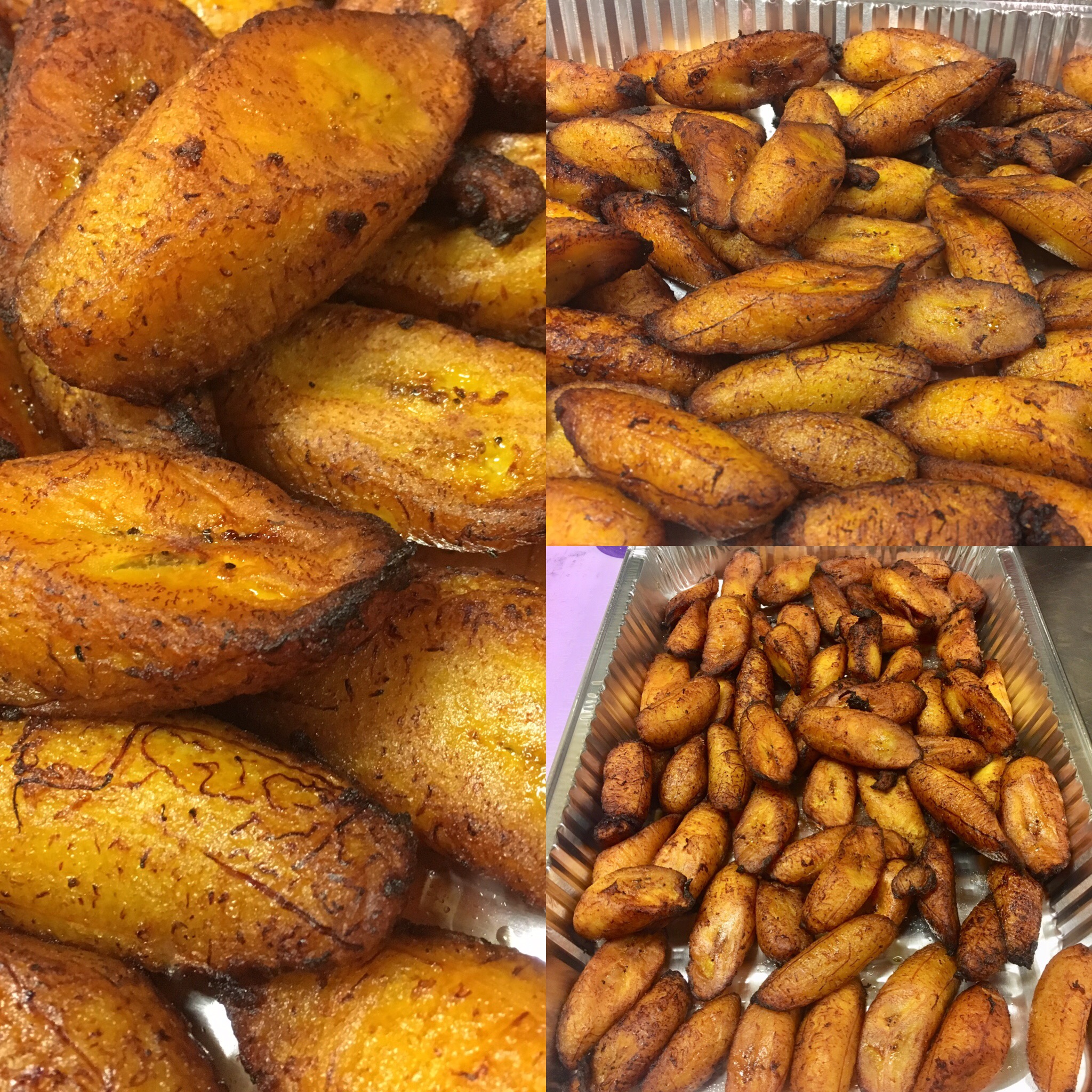 Order Sweet Fried Plantains food online from Chicken Latino store, Pittsburgh on bringmethat.com