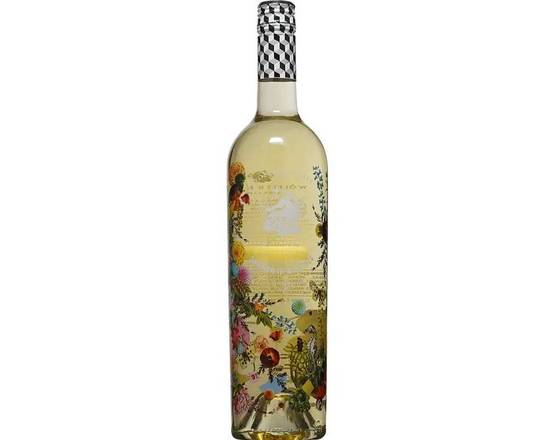 Order Wölffer Estate Vineyard, Summer in a Bottle White Table Wine Long Island (2021) food online from House Of Wine store, New Rochelle on bringmethat.com