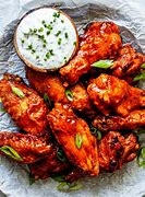 Order Buffalo Wings food online from Johnnys Chicken store, Atlanta on bringmethat.com