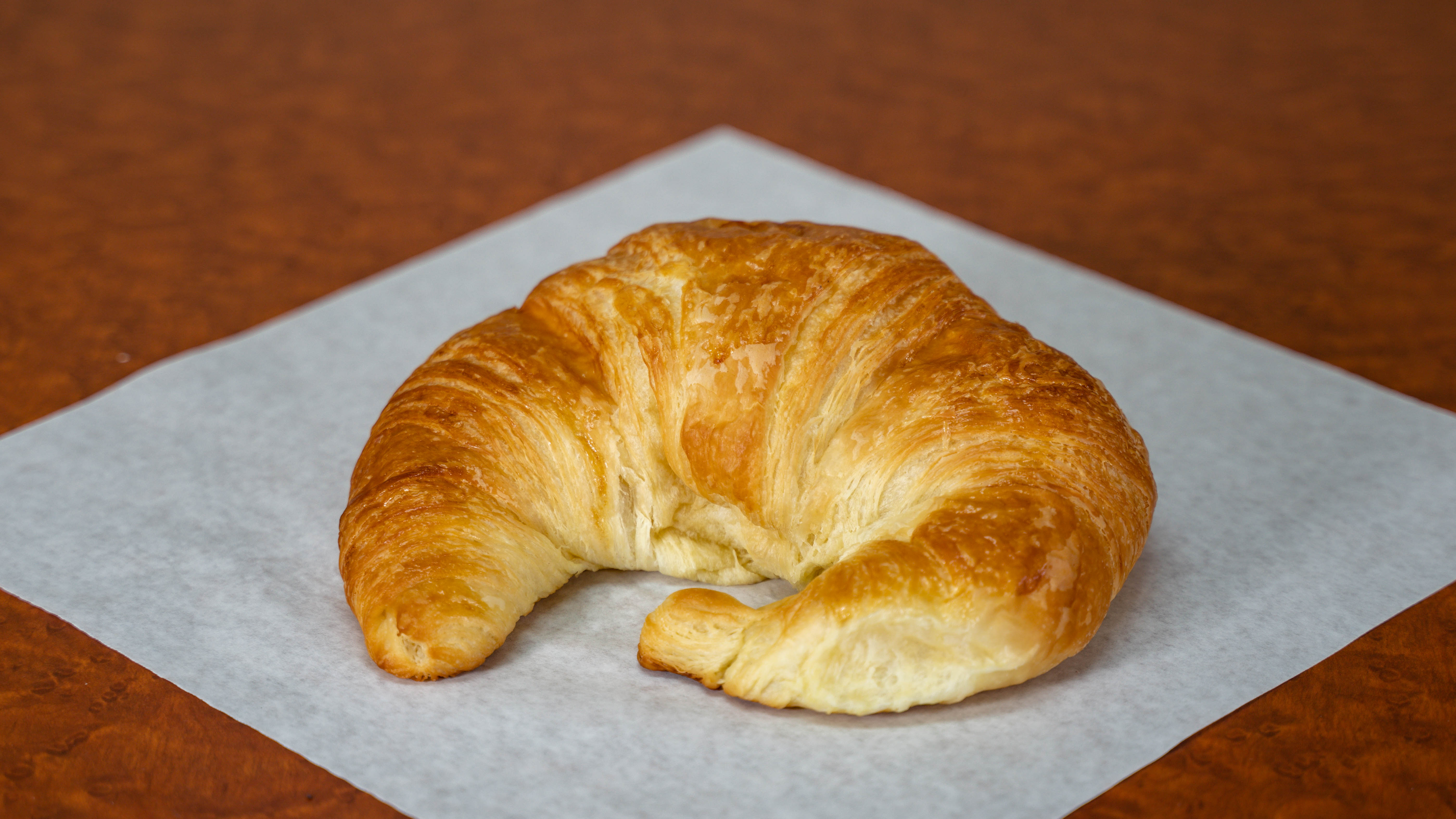 Order Croissant food online from Bagel Bakery store, Dublin on bringmethat.com