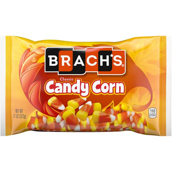 Order Brach's Candy Corn - 11 oz food online from Rite Aid store, HAMPTON on bringmethat.com